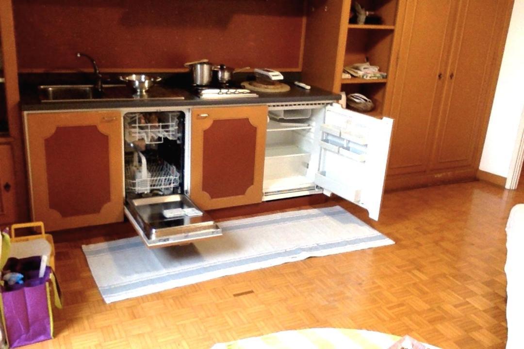 Xampilla'S Business City Mini Apartment Bassano Бассано-дель-Граппа Экстерьер фото
