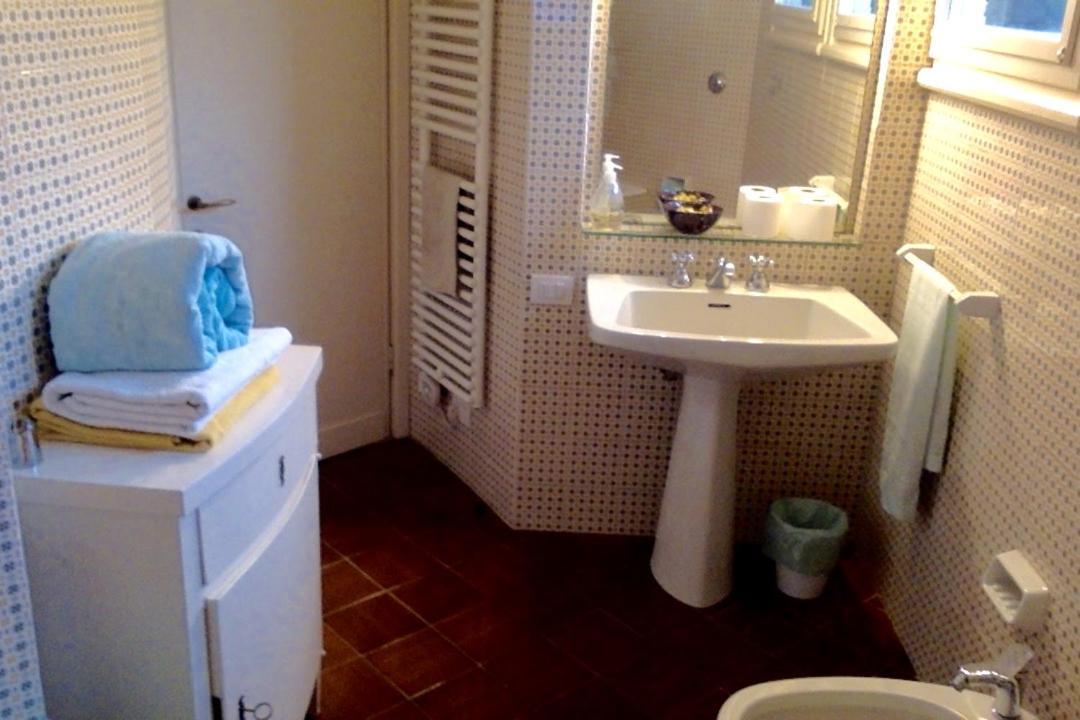 Xampilla'S Business City Mini Apartment Bassano Бассано-дель-Граппа Экстерьер фото