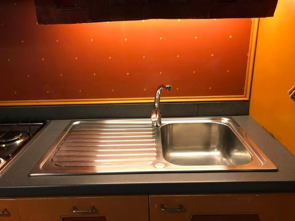 Xampilla'S Business City Mini Apartment Bassano Бассано-дель-Граппа Экстерьер фото