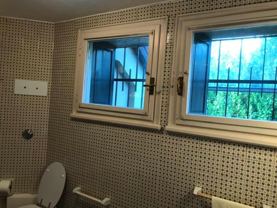 Xampilla'S Business City Mini Apartment Bassano Бассано-дель-Граппа Экстерьер фото