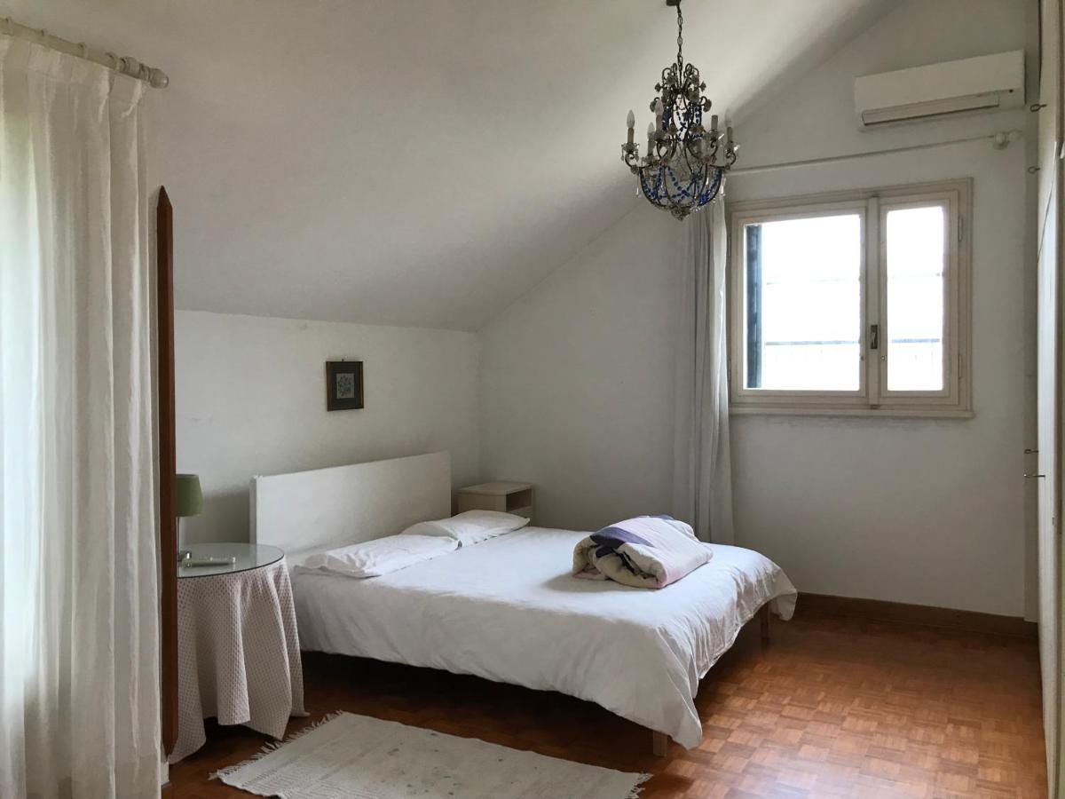 Xampilla'S Business City Mini Apartment Bassano Бассано-дель-Граппа Экстерьер фото