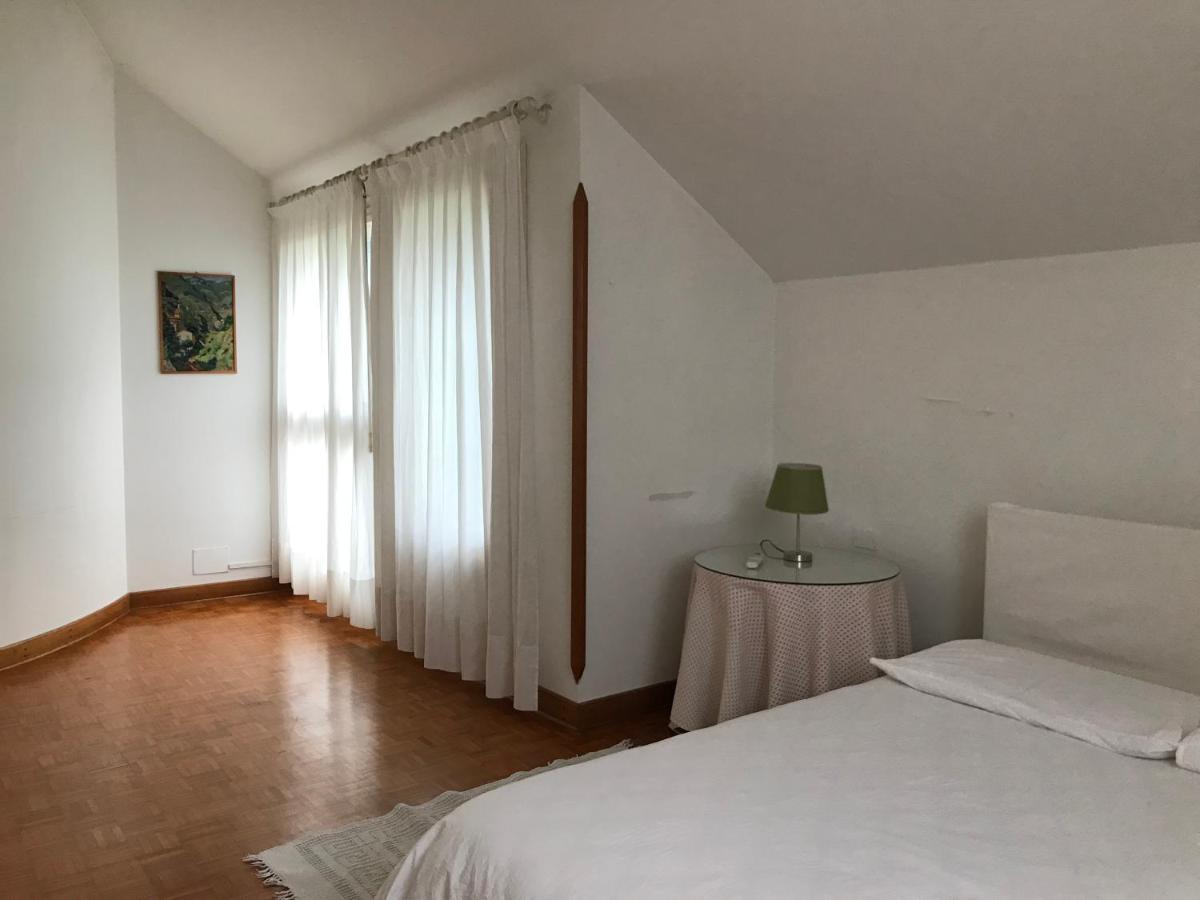 Xampilla'S Business City Mini Apartment Bassano Бассано-дель-Граппа Экстерьер фото