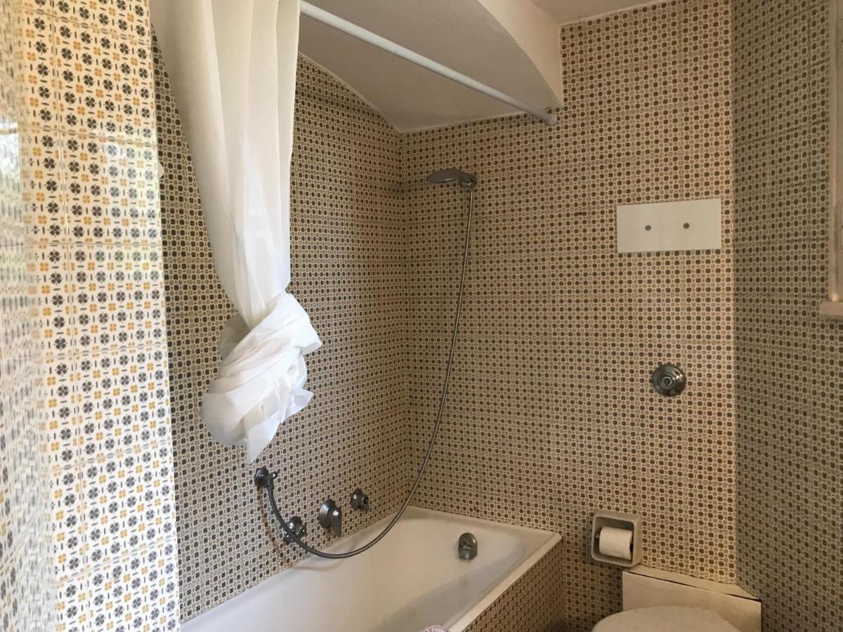 Xampilla'S Business City Mini Apartment Bassano Бассано-дель-Граппа Экстерьер фото