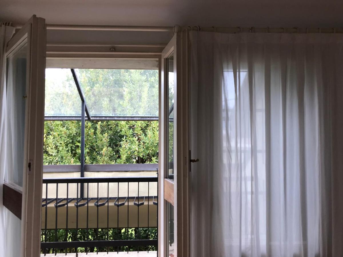 Xampilla'S Business City Mini Apartment Bassano Бассано-дель-Граппа Экстерьер фото